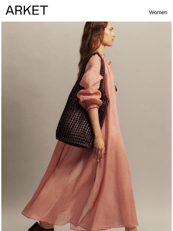 SS25 – Sensuous simplicity