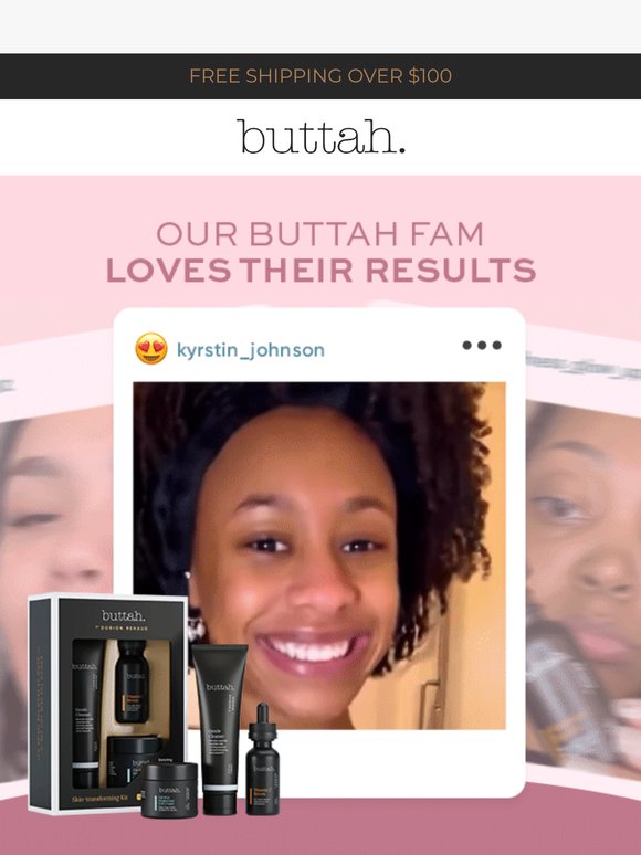 “Skincare = Self-Care!!”