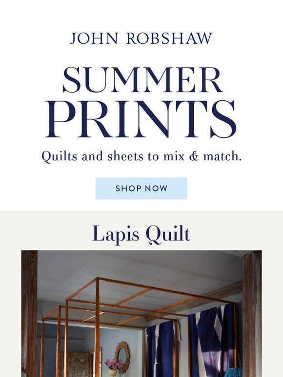 Summer Prints