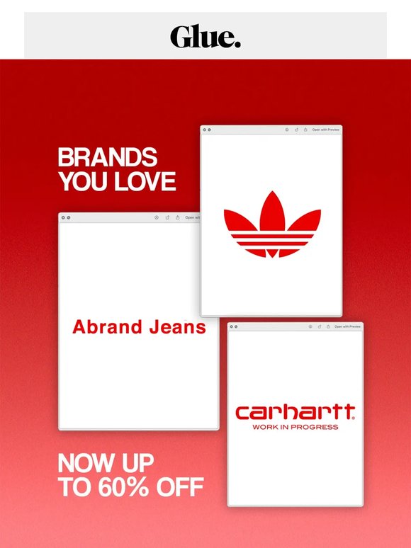 Serious Savings. Signature Brands.