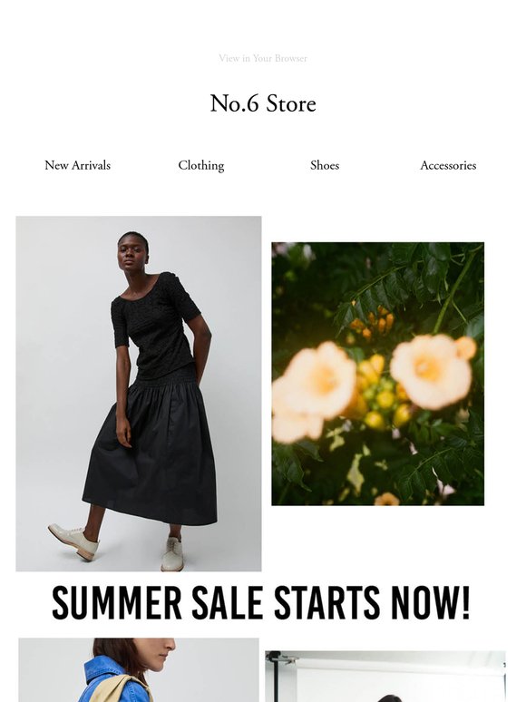 SALE TIME, AND IT FEELS SO GOOD