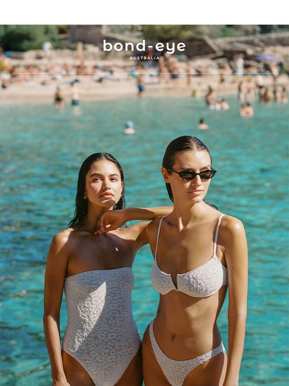 Channel Euro Summer Energy, Wherever You Are.