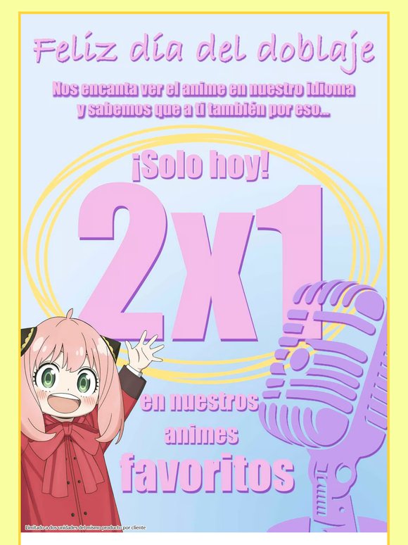 , 👀 ¿No te cansas de leer subtítulos?