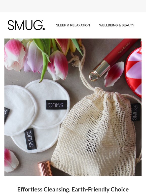 Sustainable Skincare Starts Here
