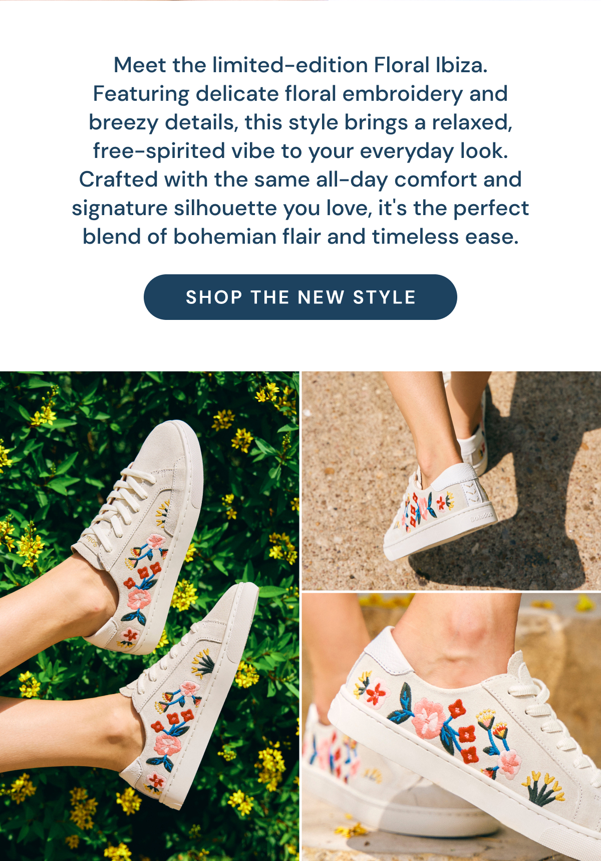 Shop the New Style