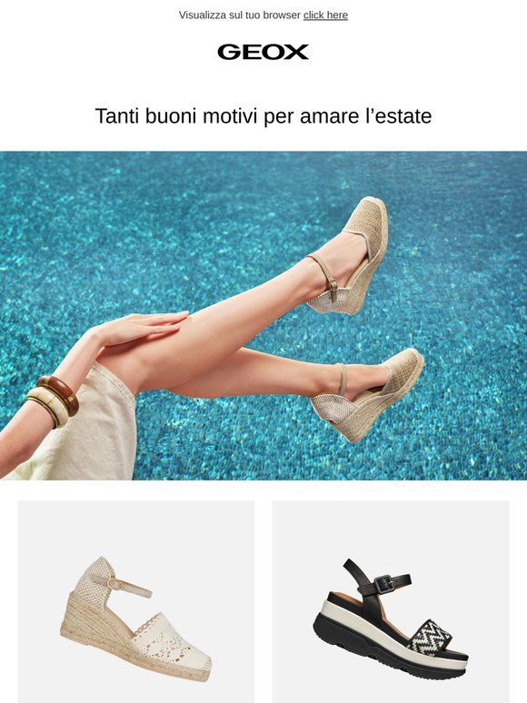 Il bello dell’estate