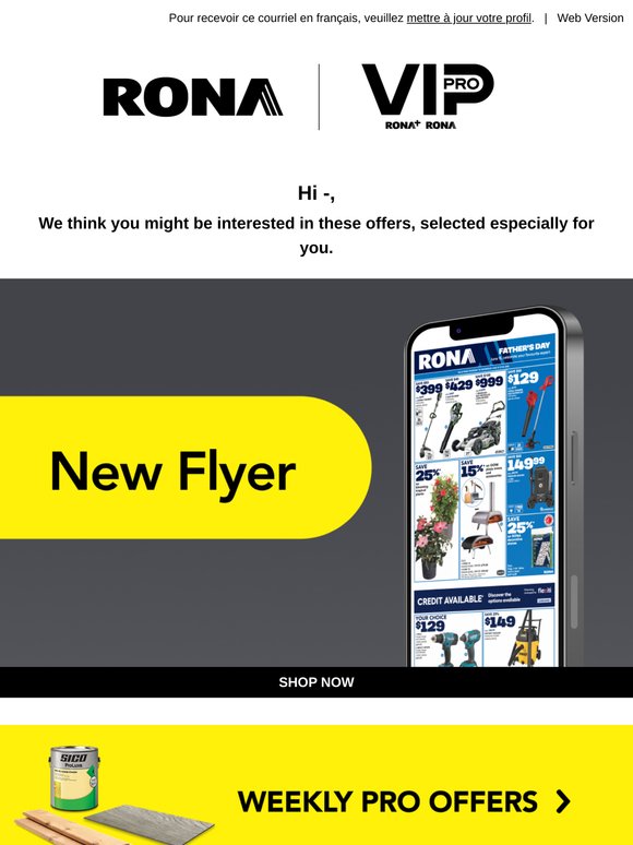 —, your next PRO deal is here 👉