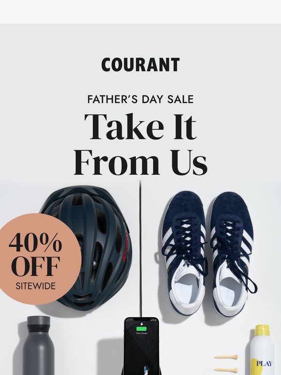 Our Team’s Picks For Dad