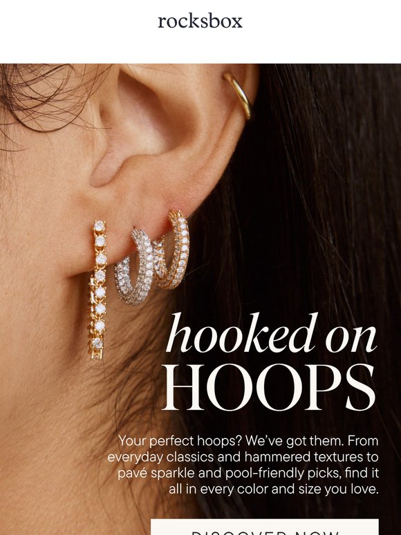 Styles For All Your Hoops & Dreams