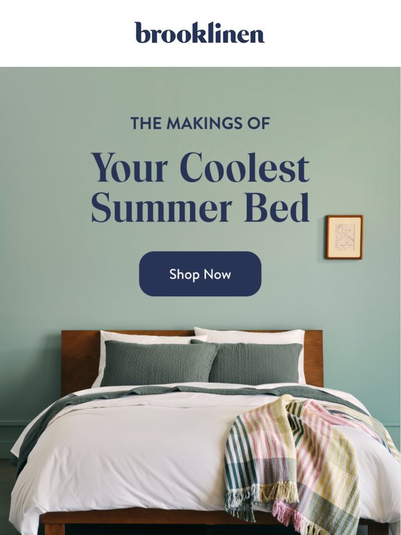 Summer Without Color? Hard Pass