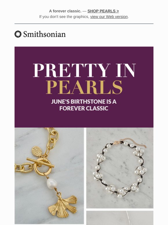 Smithsonian Store Email Newsletters Shop Sales, Discounts, and Coupon