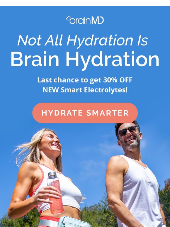 Electrolyte Powder or Overpriced Salt Water? 🤔