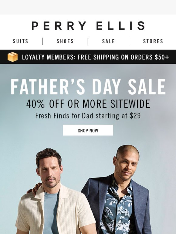 What Everyone’s Buying Dad: Top Gifts from Our Sale