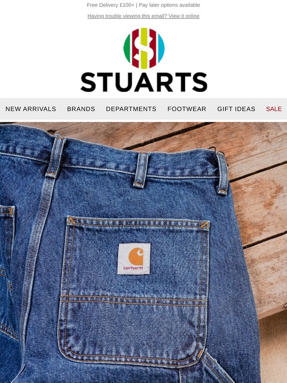 Holiday Shop: Summer Shorts Collection ☀️