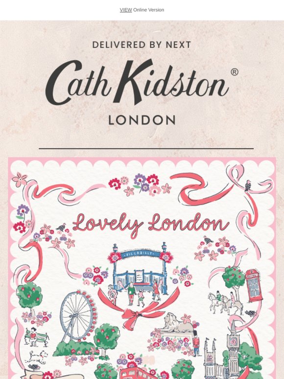 From London With Love