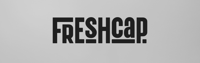 Welcome to Freshcap