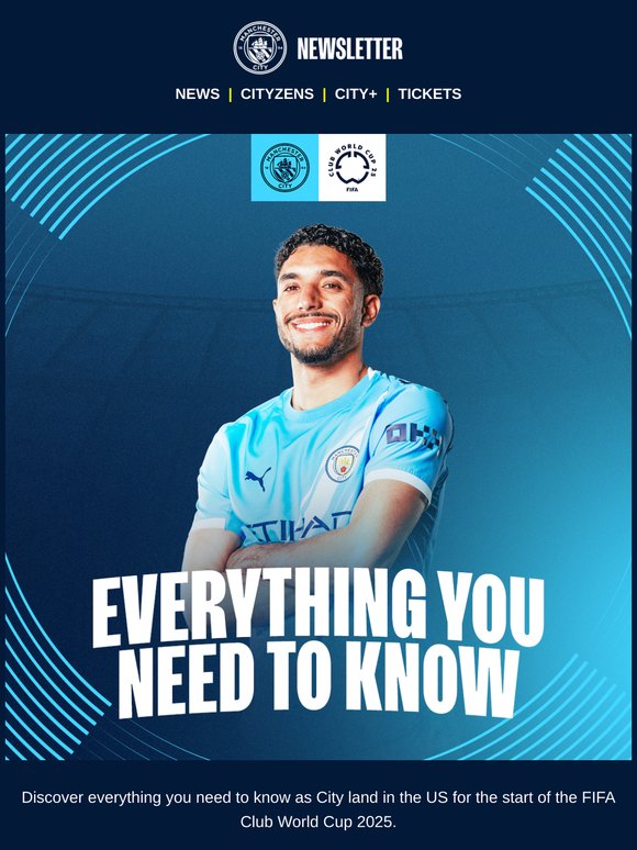 FIFA Club World Cup: Everything you need to know