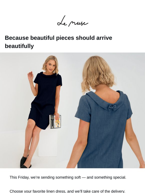 weekend gift for you — free shipping inside