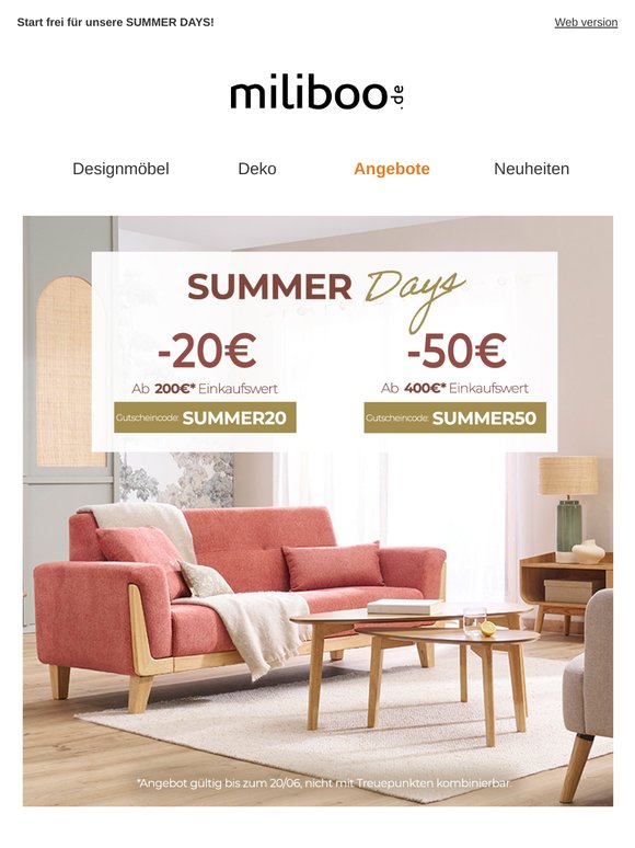 Ihre Favoriten im Angebot 😮