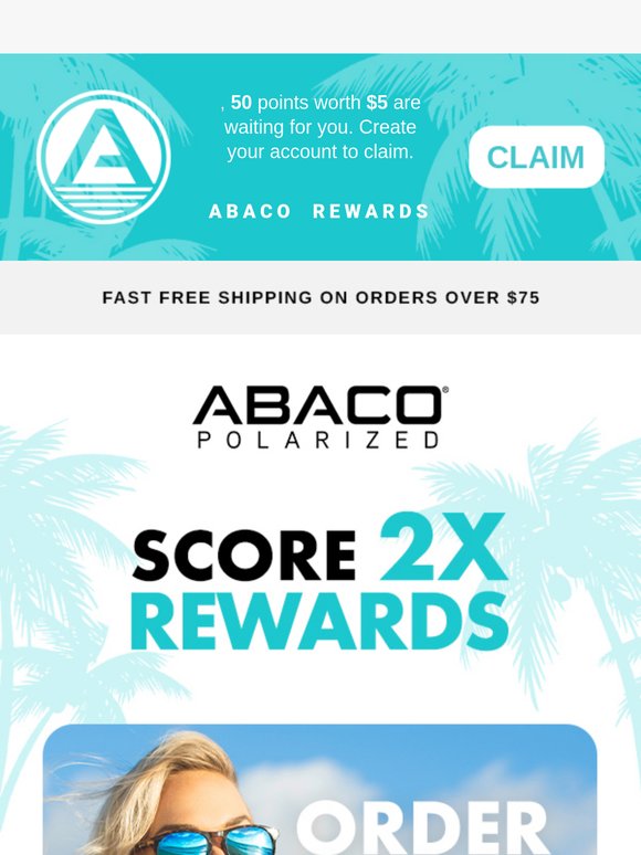 2X Rewards - 48 Hours Only ⏳