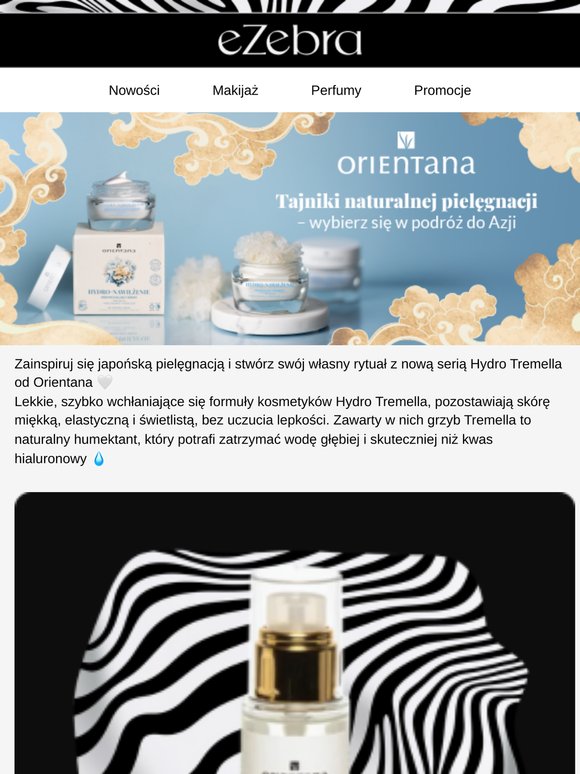 🍄‍🟫 Sprawdź naturalną rewolucję od Orientany!