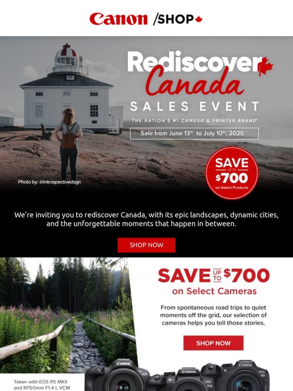 Limited time only! Top deals are happening now!