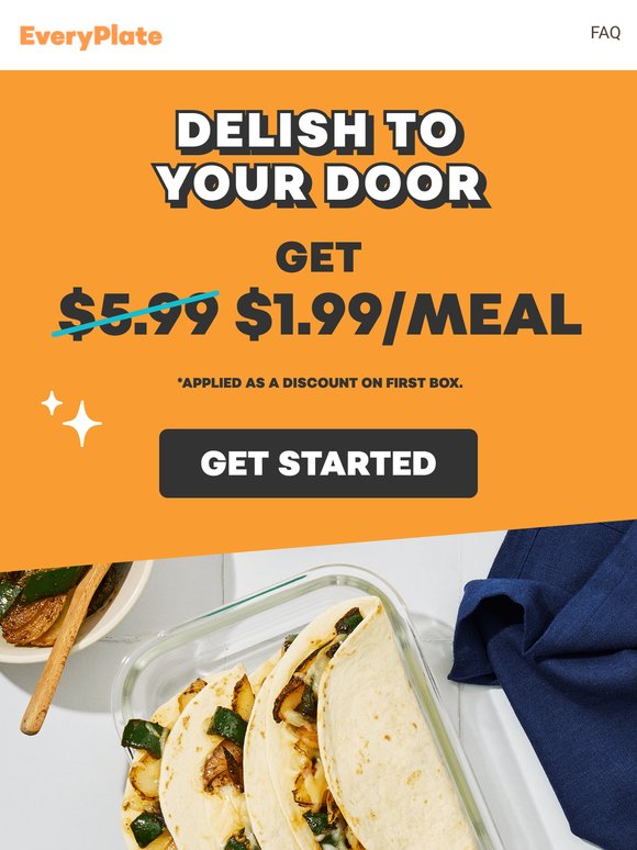 $1.99 meals? This is your sign to skip the store