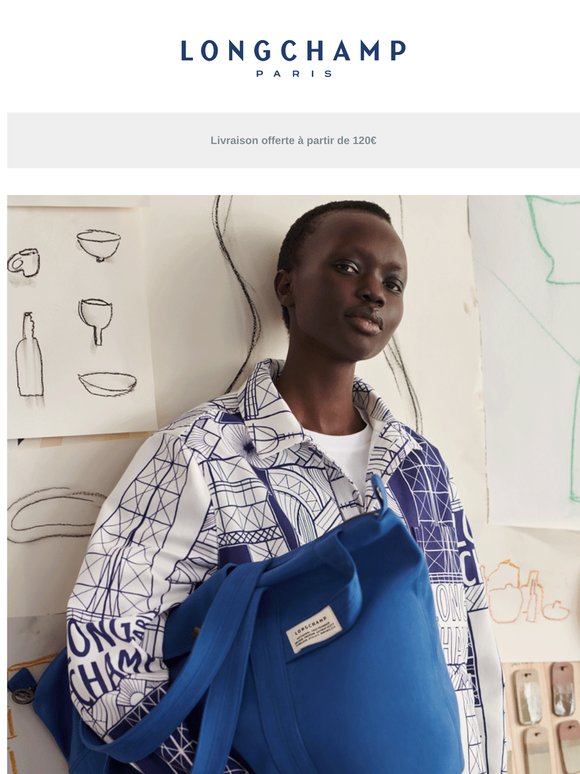 Le Pliage Collection, plus qu'un sac, une signature