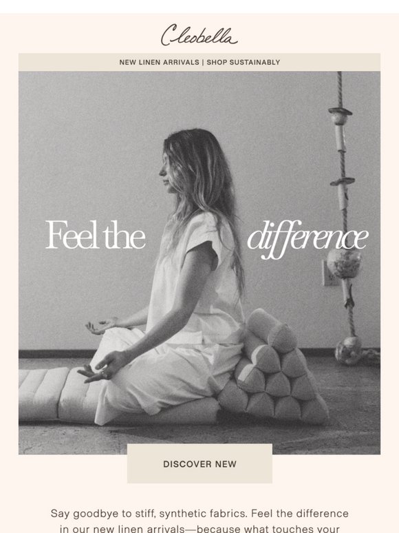 💌  Something New Inside  —