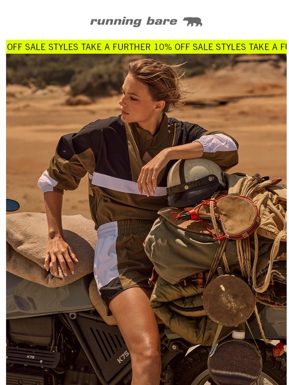 Insider Scoop. Extra 10% Off Sale!
