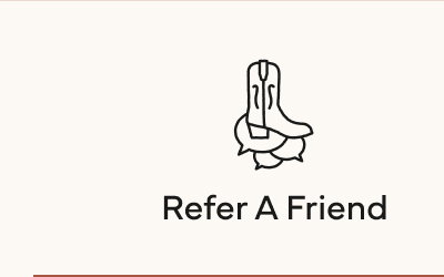 Refer a Friend