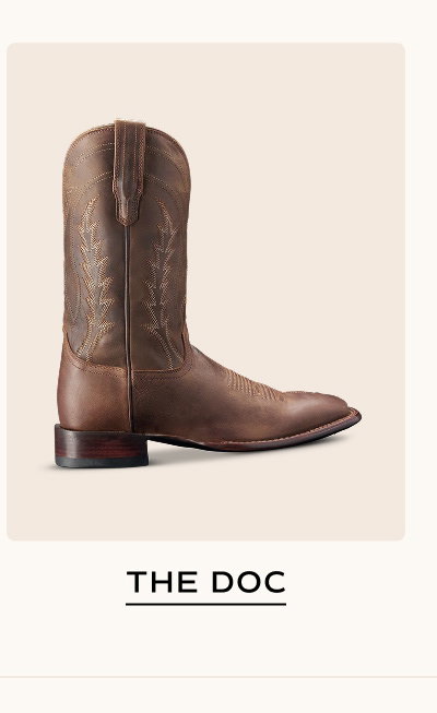 Shop The Doc