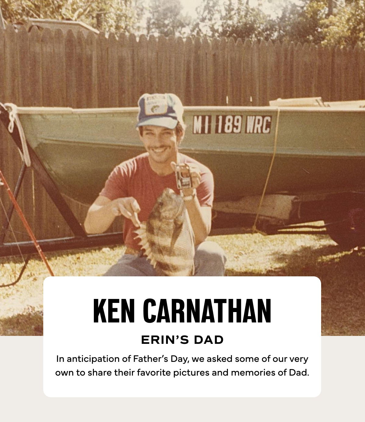 Shop Father's Day Gift Guides