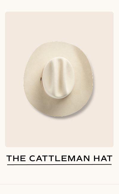 Shop Cowboy Hat