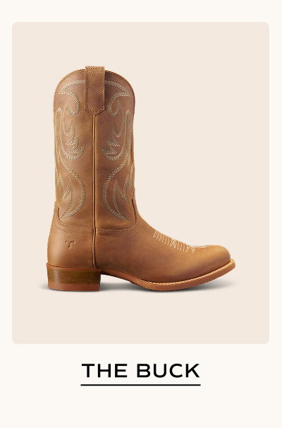 Shop The Buck