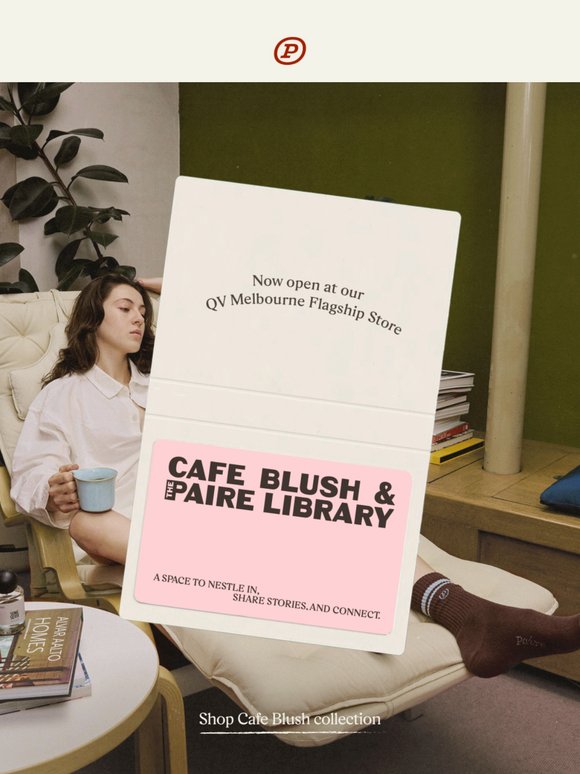 Introducing Café Blush, socks made for comfort.