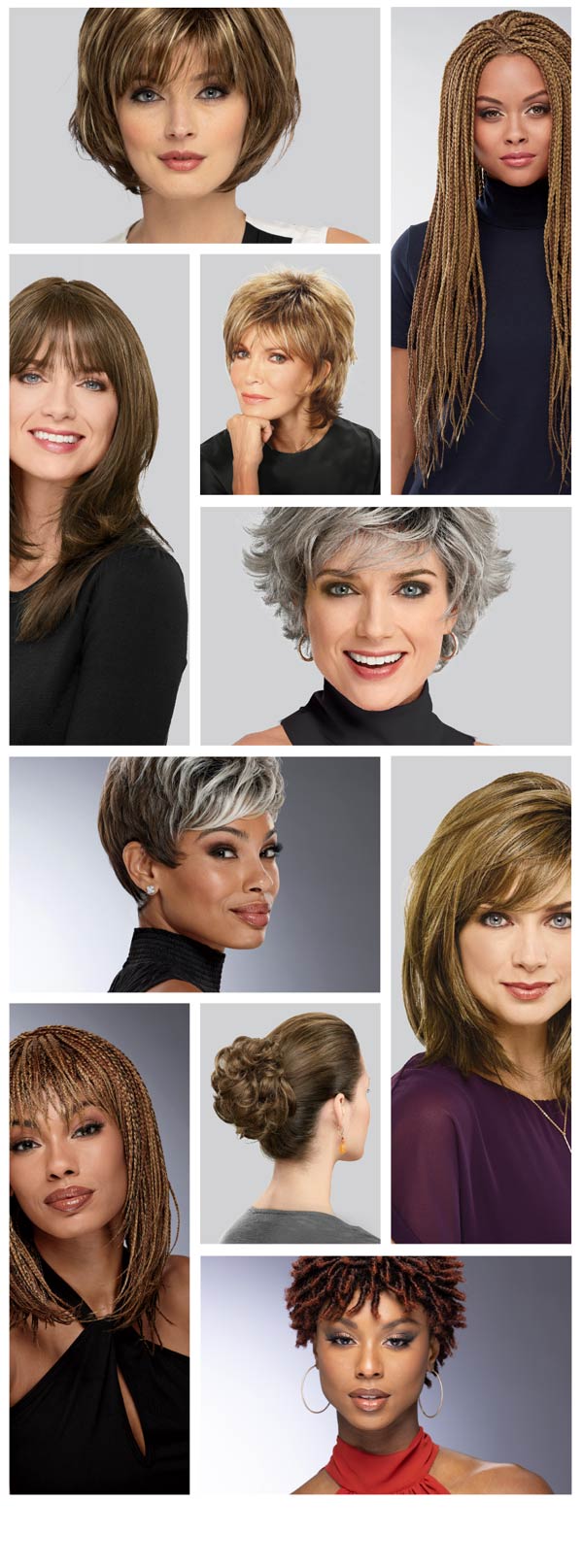 SHOP ALL WIGS