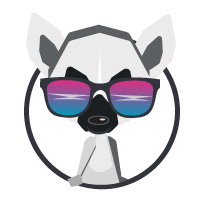 Alex Ringtail - a Lemur