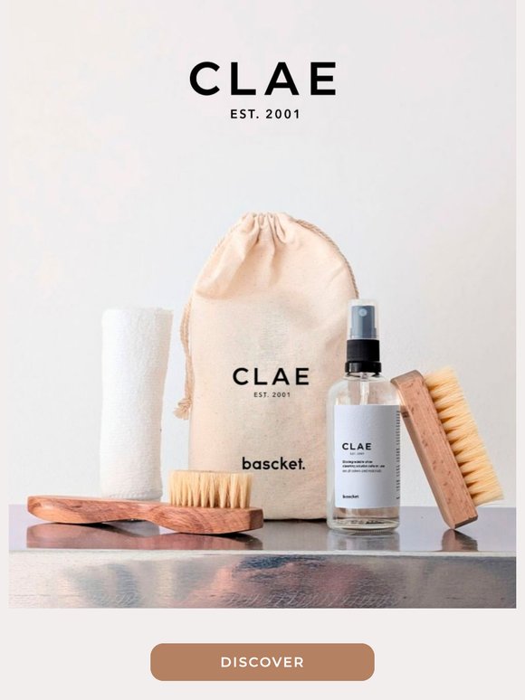 Proper Sneaker Care Kit