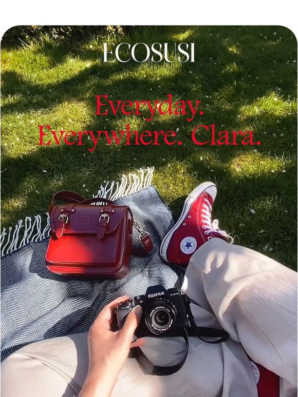 What’s in Your Camera Bag? 🎥 You Might Be Surprised.