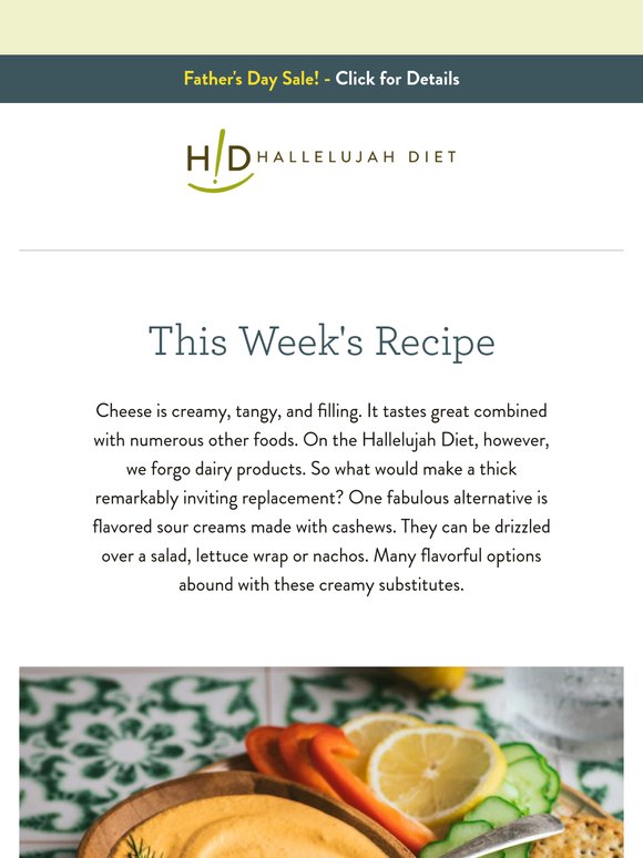 Red Pepper/ Dill Sour Cream
