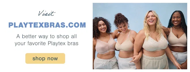 PlaytexBras.com