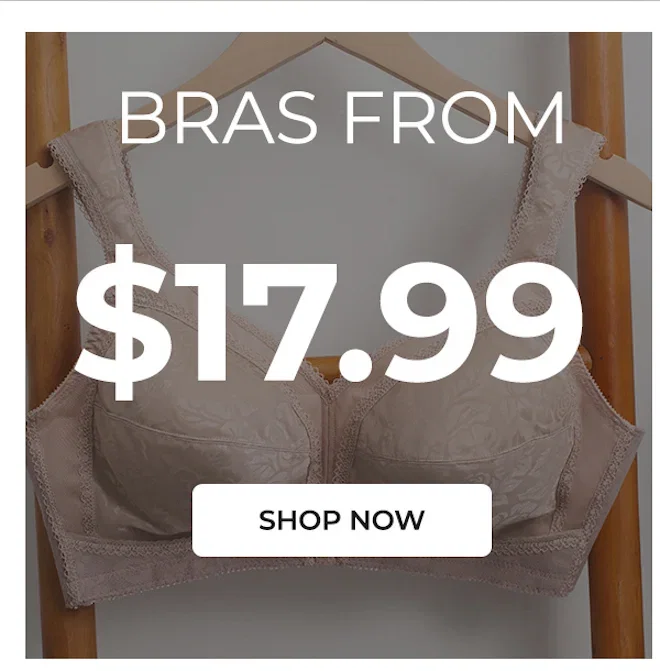bra sale