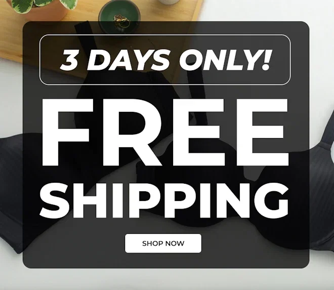 Free Shipping