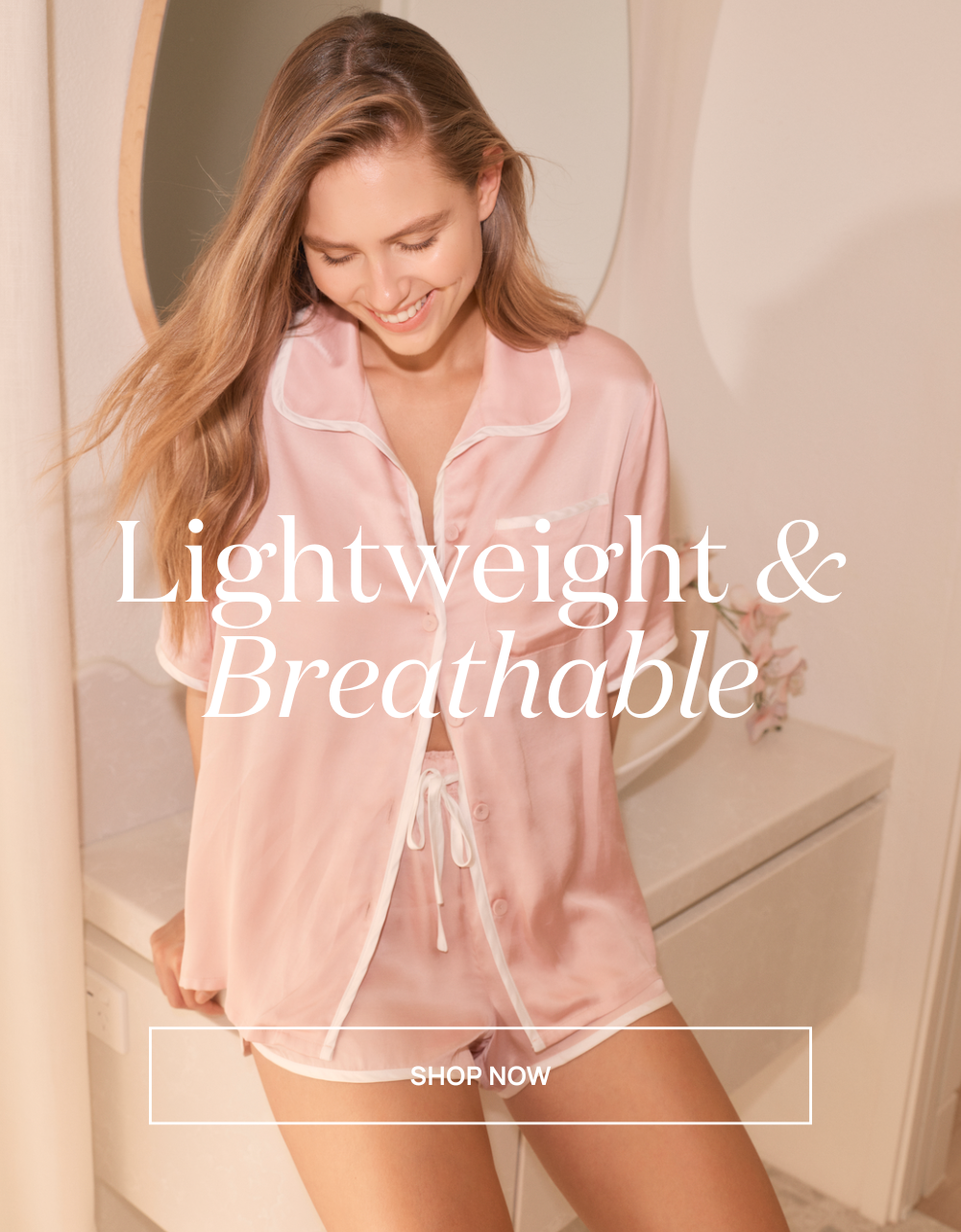summer sleepwear