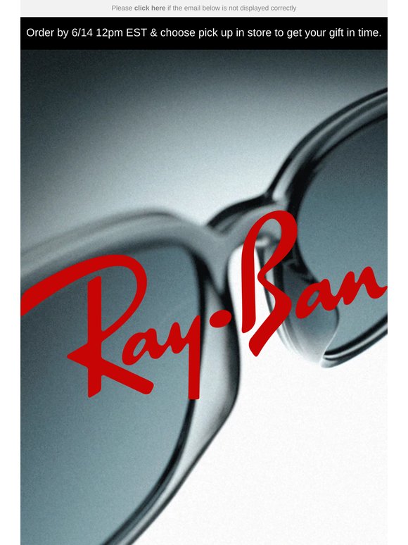 Only a Few Days Left | 20% Off Sunglasses & AI Glasses