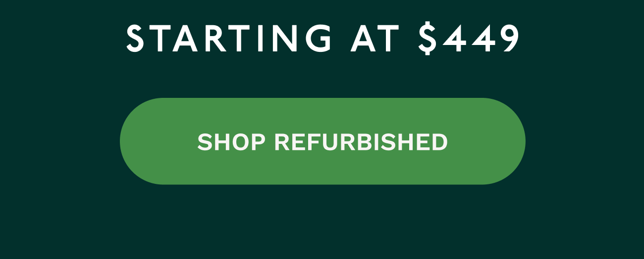 SHOP REFURBISHED