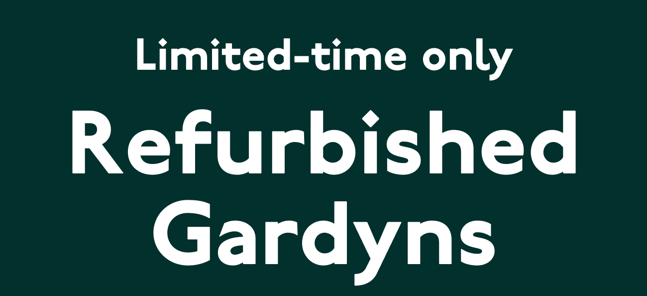 Limited-time only