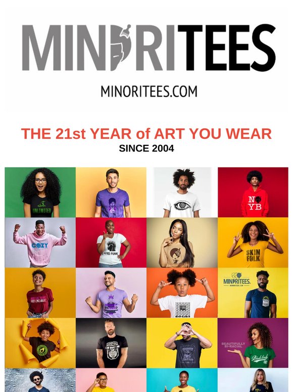 It's Our 21st ANNIVERSARY!   Get 25% OFF with code YEAR21 til 7/5/25