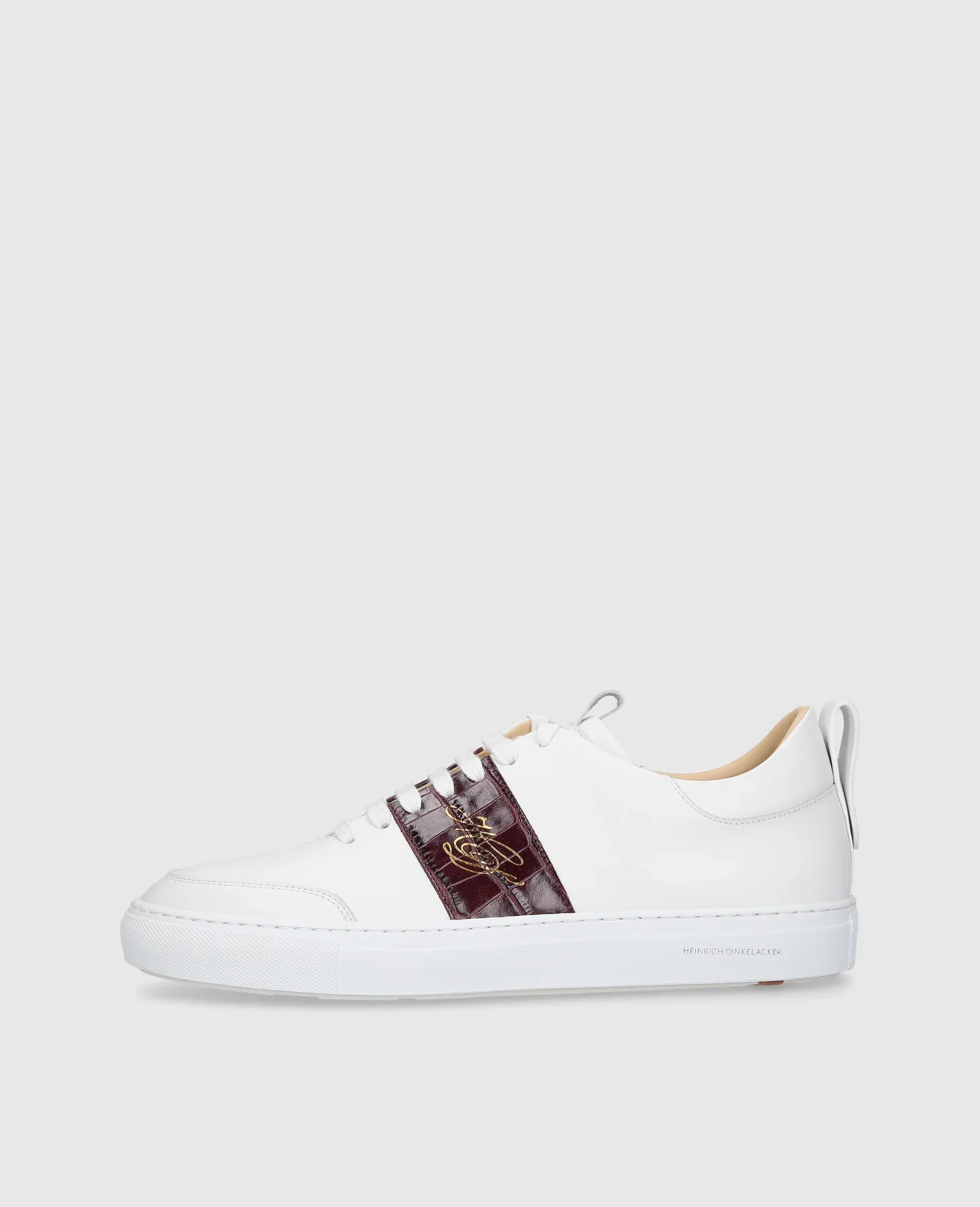 Image of Turin Tennis Sneaker NP